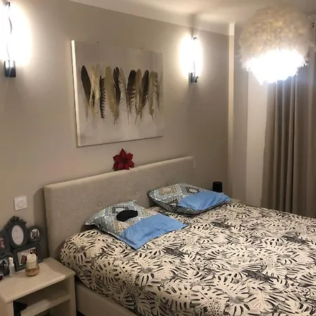 Appart Marguerite Apartment *