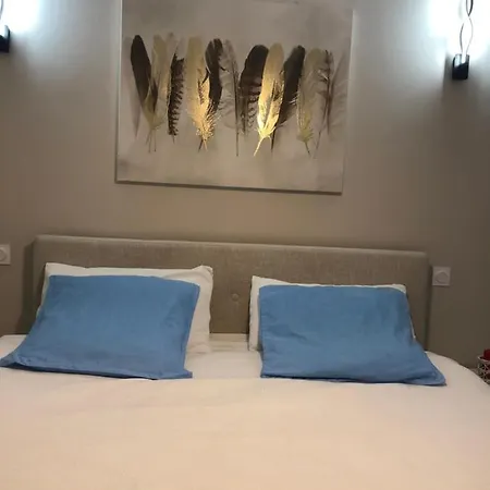 Apartamento Marguerite