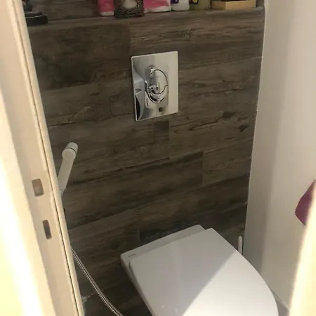 Marguerite Appartement *