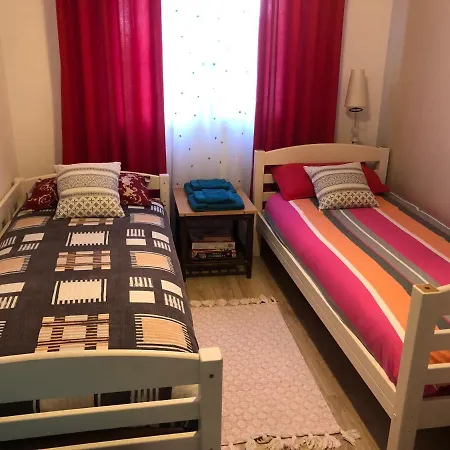 Apartament Marguerite