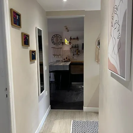 Appart Marguerite Apartment
