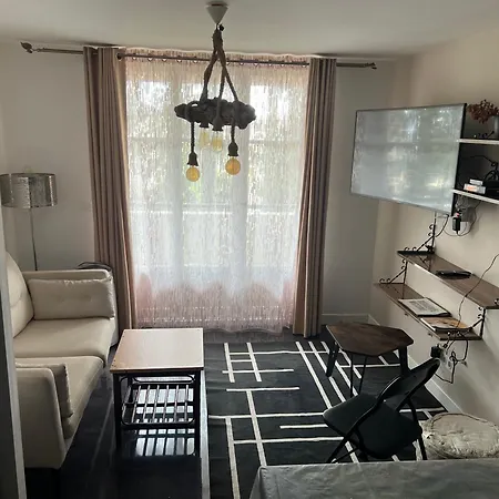 Appart Marguerite Apartment *