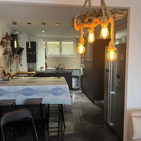 Marguerite Apartament Nicea