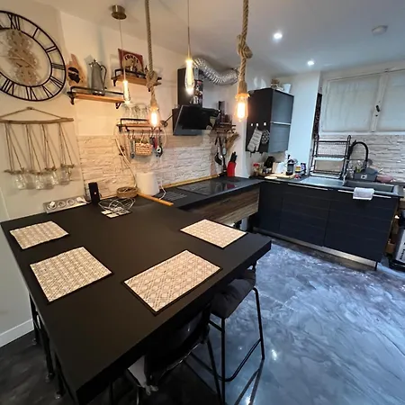Apartamento Marguerite