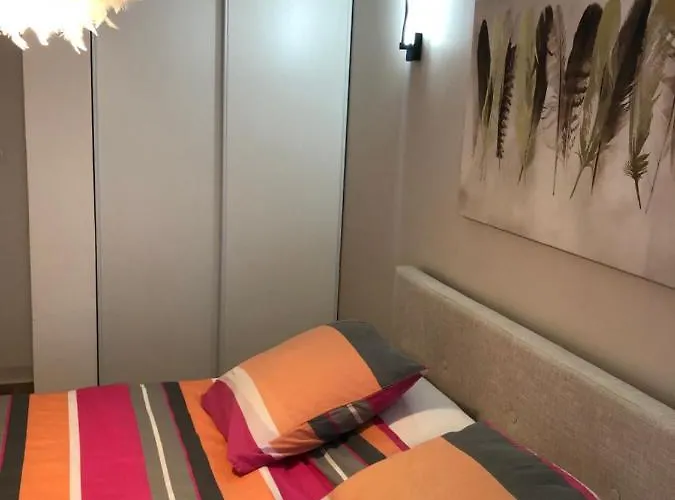 Marguerite Appartement Nice