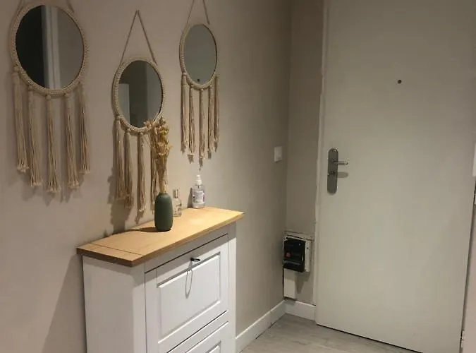 Appartement Marguerite