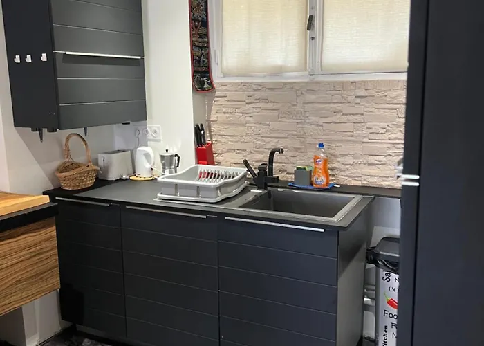 Marguerite Appartement Nice