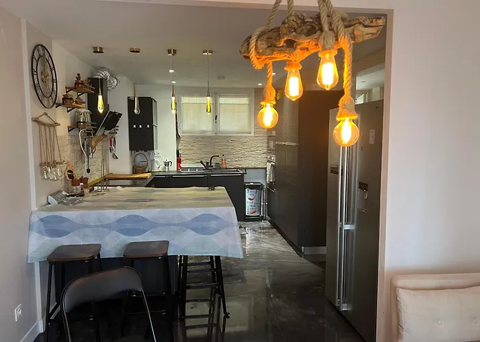Marguerite Appartement Nice