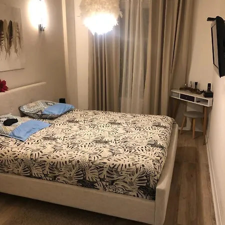 Appart Marguerite 니스