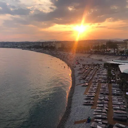 Appart Marguerite * 니스