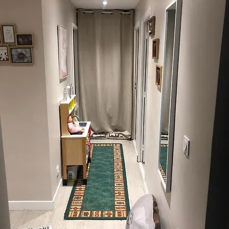 Marguerite アパート