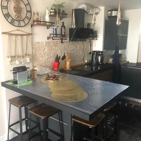 Marguerite * ニース