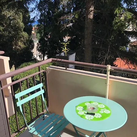 Marguerite アパート *