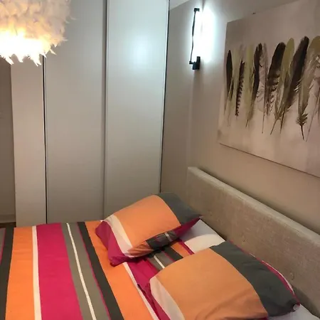 Marguerite アパート ニース