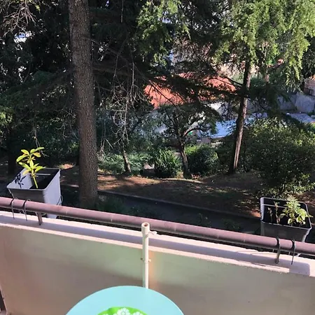 아파트 Appart Marguerite 니스