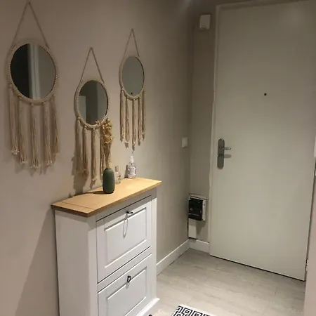 アパート Marguerite