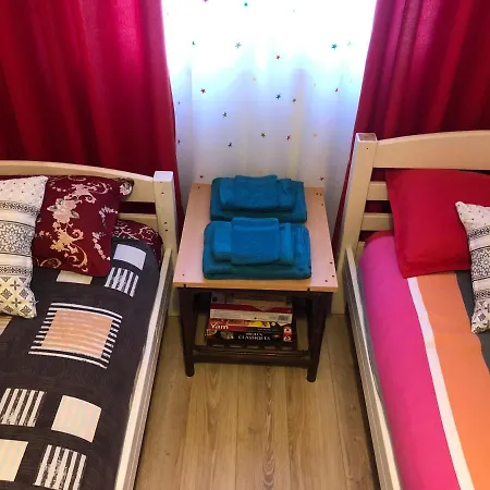 Marguerite ニース