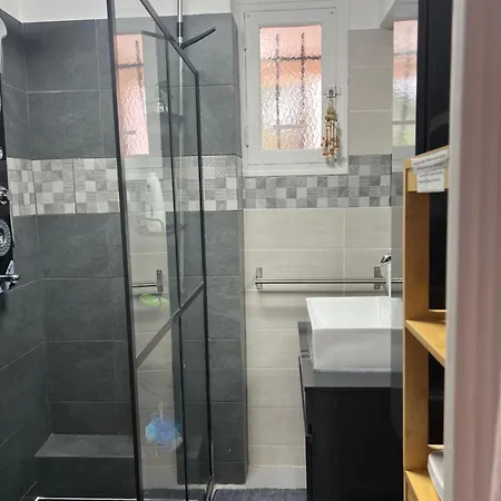 Marguerite アパート